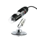 Микроскоп цифровой USB 500x
