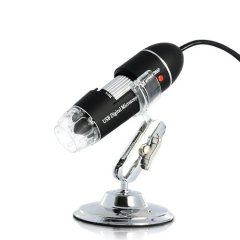Микроскоп цифровой USB 500x
